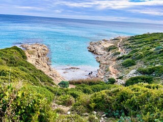 Casa per le vacanze Le Plan-de-la-Tour Ambiente 74