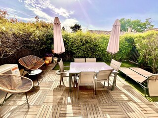 Vakantiehuis Le Plan-de-la-Tour Buitenaudio-opname 2