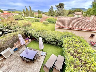 Vakantiehuis Le Plan-de-la-Tour Buitenaudio-opname 16
