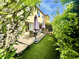 Casa per le vacanze Le Plan-de-la-Tour Registrazione all'aperto 20