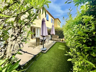 Holiday house Le Plan-de-la-Tour Outdoor Recording 20