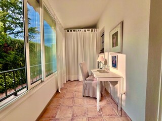 Vakantiehuis Le Plan-de-la-Tour Buitenaudio-opname 22
