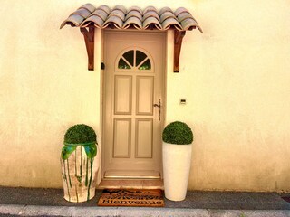 Casa per le vacanze Le Plan-de-la-Tour Registrazione all'aperto 3