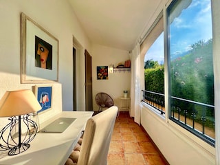 Holiday house Le Plan-de-la-Tour Outdoor Recording 23