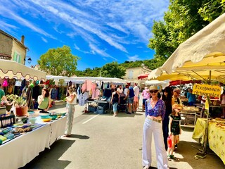 Casa per le vacanze Le Plan-de-la-Tour Ambiente 49