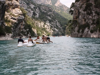 Holiday house Le Plan-de-la-Tour Environment 76