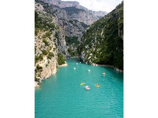 Casa per le vacanze Le Plan-de-la-Tour Ambiente 77