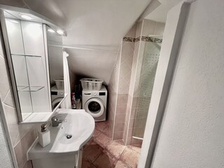 Vakantiehuis Le Plan-de-la-Tour Badkamer 12