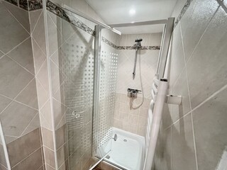 Vakantiehuis Le Plan-de-la-Tour Badkamer 13