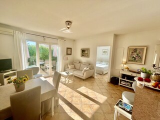 Casa per le vacanze Le Plan-de-la-Tour Registrazione all'aperto 9