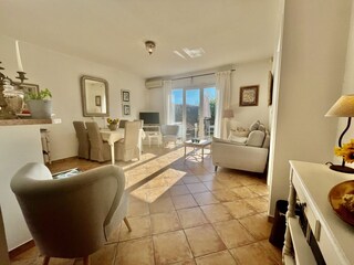 Casa per le vacanze Le Plan-de-la-Tour Registrazione all'aperto 5