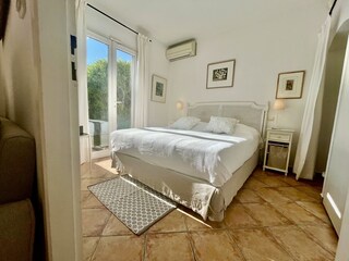 Vakantiehuis Le Plan-de-la-Tour Slaapkamer 9