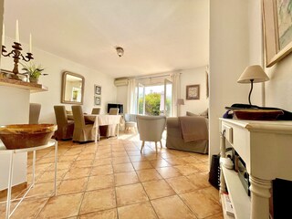 Vakantiehuis Le Plan-de-la-Tour Buitenaudio-opname 11