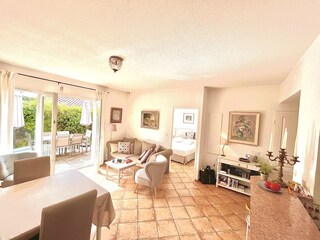 Casa per le vacanze Le Plan-de-la-Tour Registrazione all'aperto 8