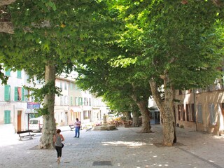 Casa per le vacanze Le Plan-de-la-Tour Ambiente 33