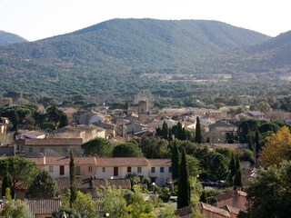 Casa per le vacanze Le Plan-de-la-Tour Ambiente 31
