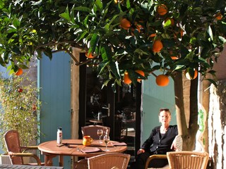 Casa per le vacanze Le Plan-de-la-Tour Ambiente 39