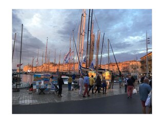 Casa per le vacanze Le Plan-de-la-Tour Ambiente 63