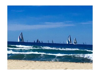 Casa per le vacanze Le Plan-de-la-Tour Ambiente 60