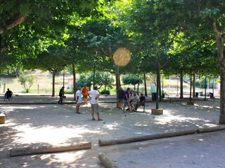 Casa per le vacanze Le Plan-de-la-Tour Ambiente 35