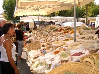 Casa per le vacanze Le Plan-de-la-Tour Ambiente 48