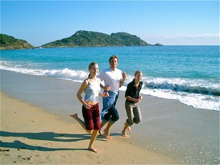 Casa per le vacanze Le Plan-de-la-Tour Ambiente 67