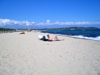 Casa per le vacanze Le Plan-de-la-Tour Ambiente 56