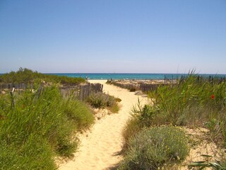 Casa per le vacanze Le Plan-de-la-Tour Ambiente 55