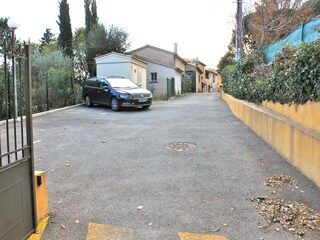 Casa per le vacanze Le Plan-de-la-Tour Registrazione all'aperto 26