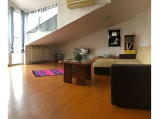 Appartamento Mali Maj Caratteristiche 2