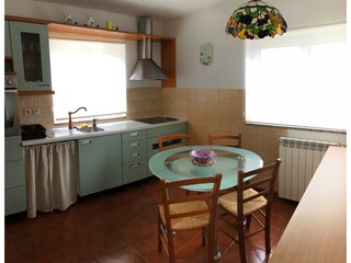 Appartamento Mali Maj Caratteristiche 4