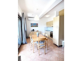 Appartamento Funtana Caratteristiche 3