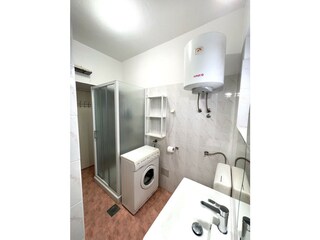 Appartamento Funtana Caratteristiche 7