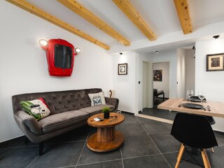 Apartment Porec Features 11