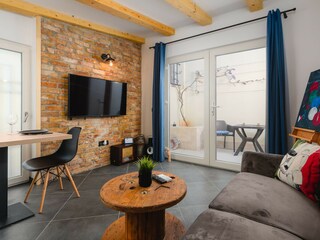 Appartement Porec Kenmerken 9