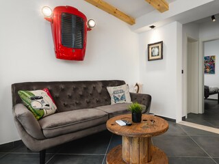 Apartment Porec Features 13