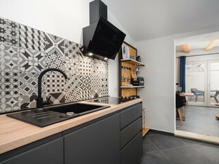 Appartement Porec Kenmerken 10