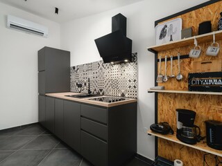 Appartement Porec Équipement 11