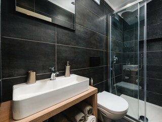 Appartement Porec Équipement 12