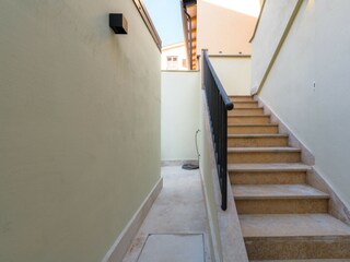 Apartment Porec Outdoor Recording 1