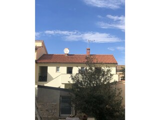 Apartment Porec Outdoor Recording 3