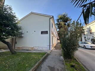 Apartment Porec Außenaufnahme 4