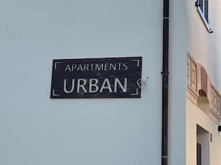 Appartement Porec  22