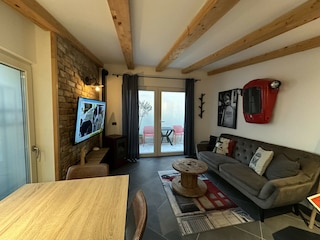 Apartment Porec Ausstattung 13