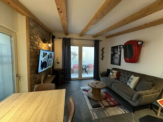 Appartement Porec Kenmerken 13