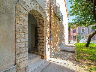 Appartamento Porec Registrazione all'aperto 5