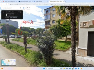 Apartment Porec Outdoor Recording 7