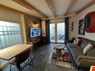 Appartamento Porec Caratteristiche 15