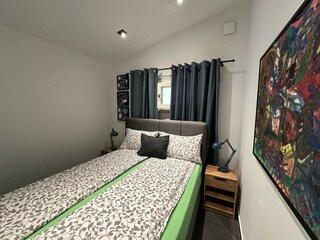 Appartement Porec Équipement 17