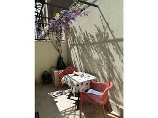 Apartment Porec Außenaufnahme 8